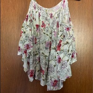 Billabong Cold-shoulder Large